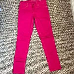 DL1961 Emma Legging Skinny Jean